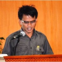 Dede Ismail